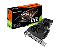 Gigabyte GeForce RTX 2060 SUPER GAMING OC 8GC GDDR6 - 504446 - zdjęcie 1